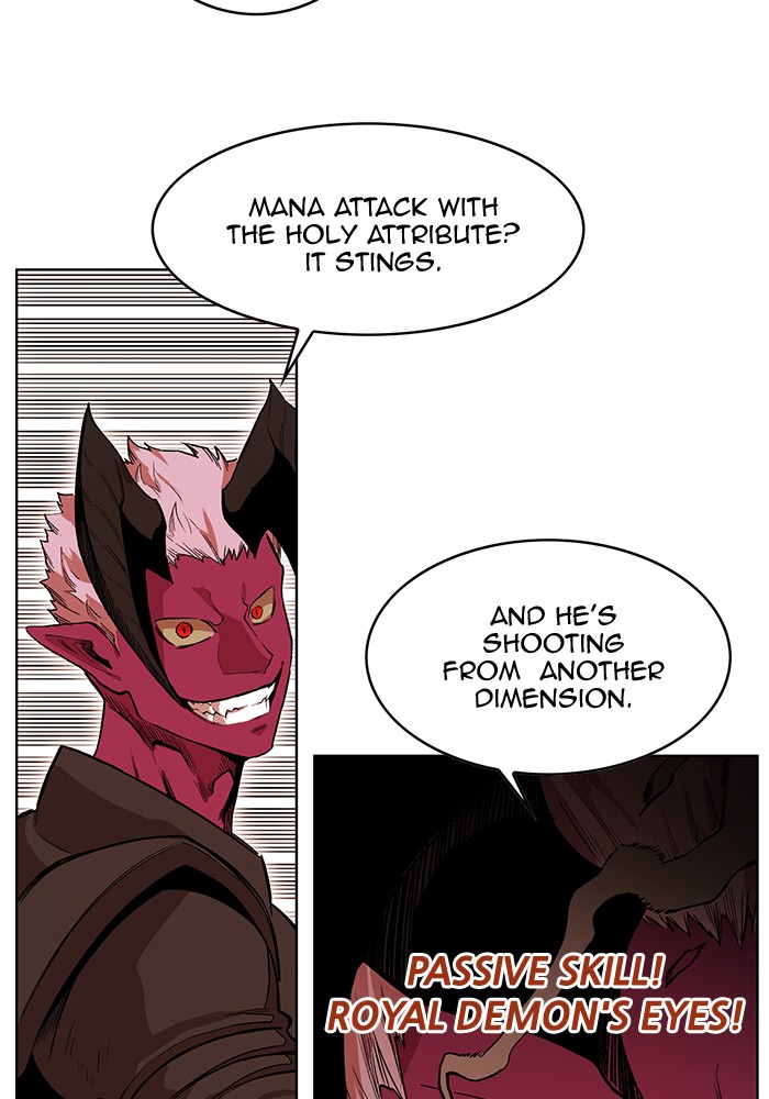 Read Hardcore Leveling Warrior chapter 177.8 image 26 on Lezhin