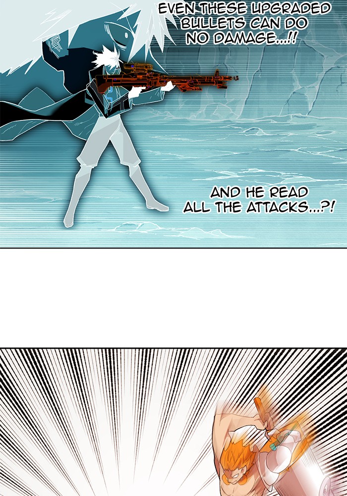 Read Hardcore Leveling Warrior chapter 177.8 image 28 on Lezhin