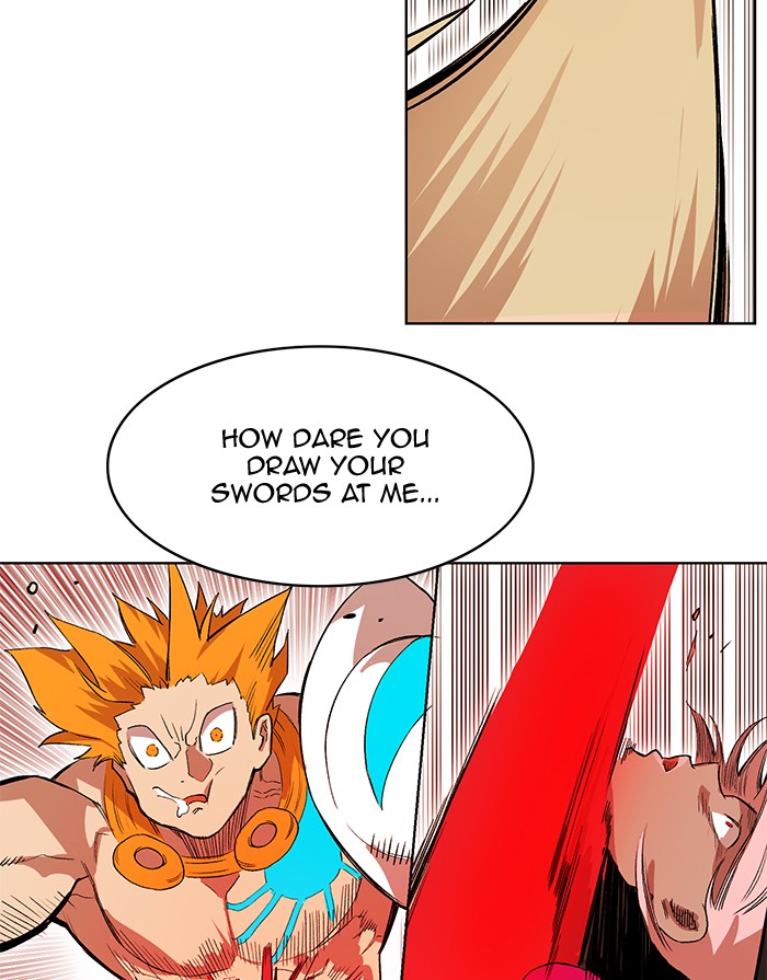 Read Hardcore Leveling Warrior chapter 177.8 image 31 on Lezhin