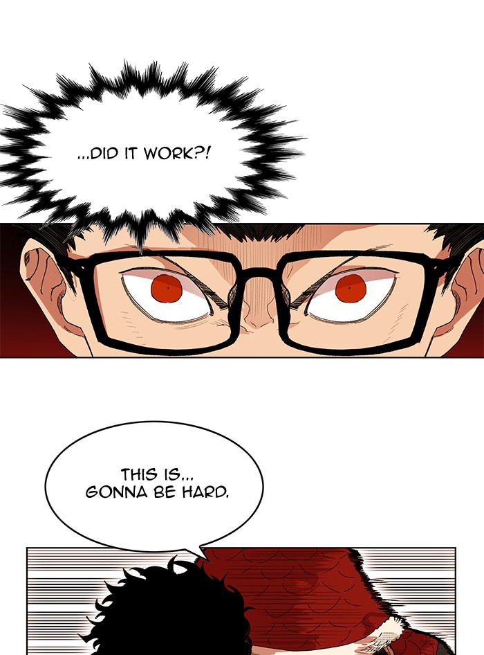 Read Hardcore Leveling Warrior chapter 177.8 image 38 on Lezhin
