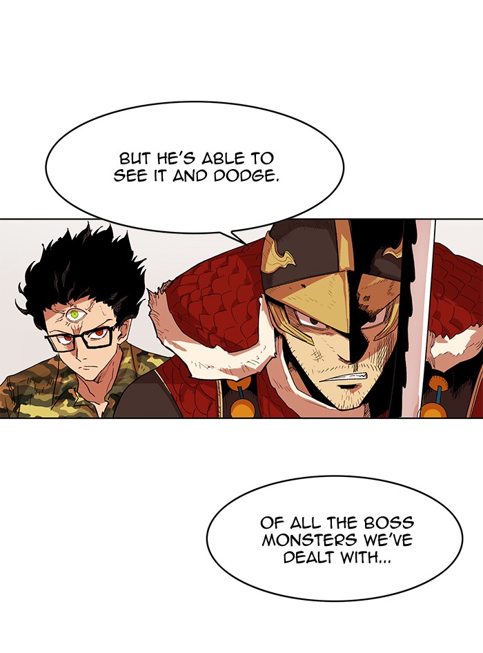 Read Hardcore Leveling Warrior chapter 177.8 image 40 on Lezhin