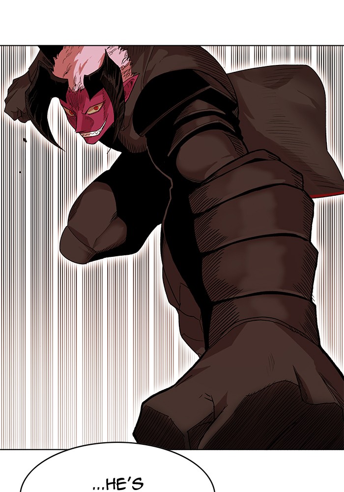 Read Hardcore Leveling Warrior chapter 177.8 image 41 on Lezhin