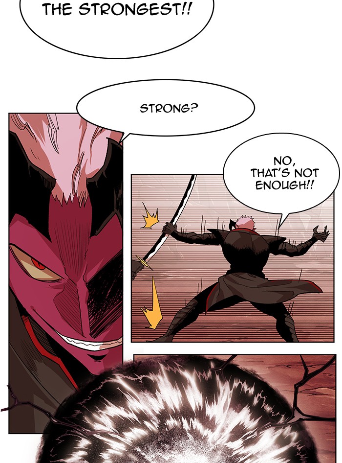 Read Hardcore Leveling Warrior chapter 177.8 image 42 on Lezhin