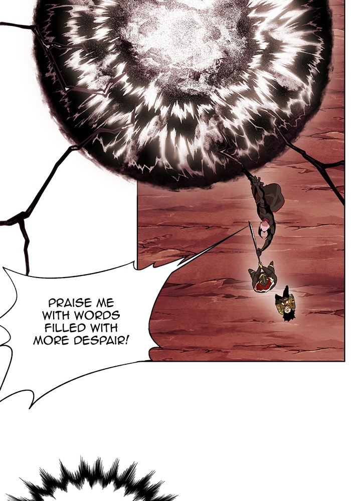 Read Hardcore Leveling Warrior chapter 177.8 image 43 on Lezhin