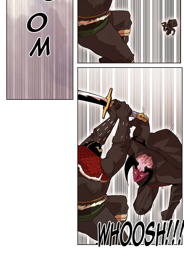Read Hardcore Leveling Warrior chapter 177.8 image 51 on Lezhin