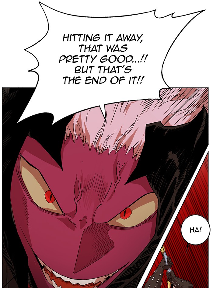 Read Hardcore Leveling Warrior chapter 177.8 image 52 on Lezhin
