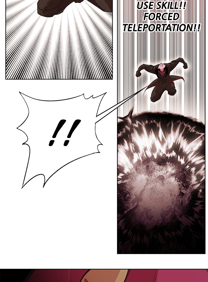 Read Hardcore Leveling Warrior chapter 177.8 image 54 on Lezhin