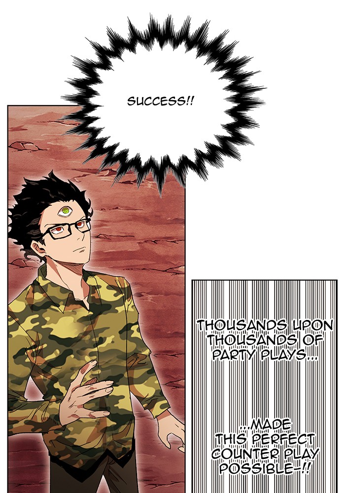 Read Hardcore Leveling Warrior chapter 177.8 image 57 on Lezhin
