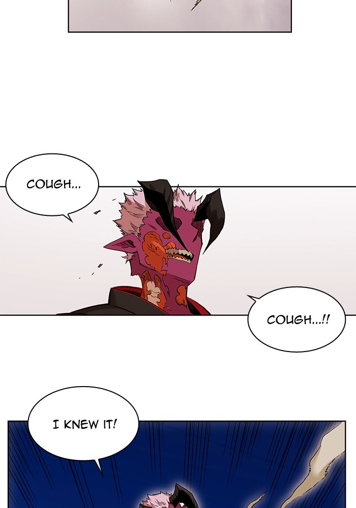 Read Hardcore Leveling Warrior chapter 177.8 image 60 on Lezhin