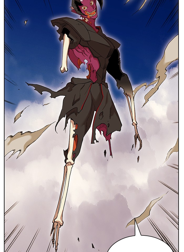 Read Hardcore Leveling Warrior chapter 177.8 image 61 on Lezhin