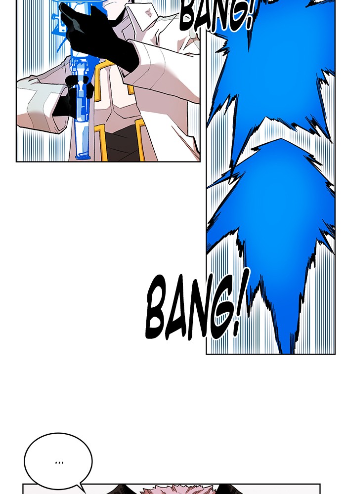 Read Hardcore Leveling Warrior chapter 177.8 image 64 on Lezhin