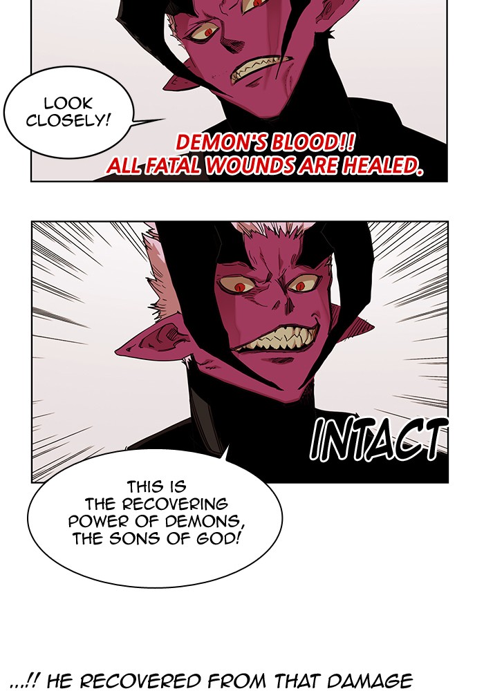 Read Hardcore Leveling Warrior chapter 177.8 image 66 on Lezhin