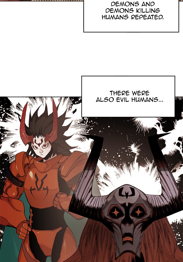 Read Hardcore Leveling Warrior chapter 177.8 image 7 on Lezhin