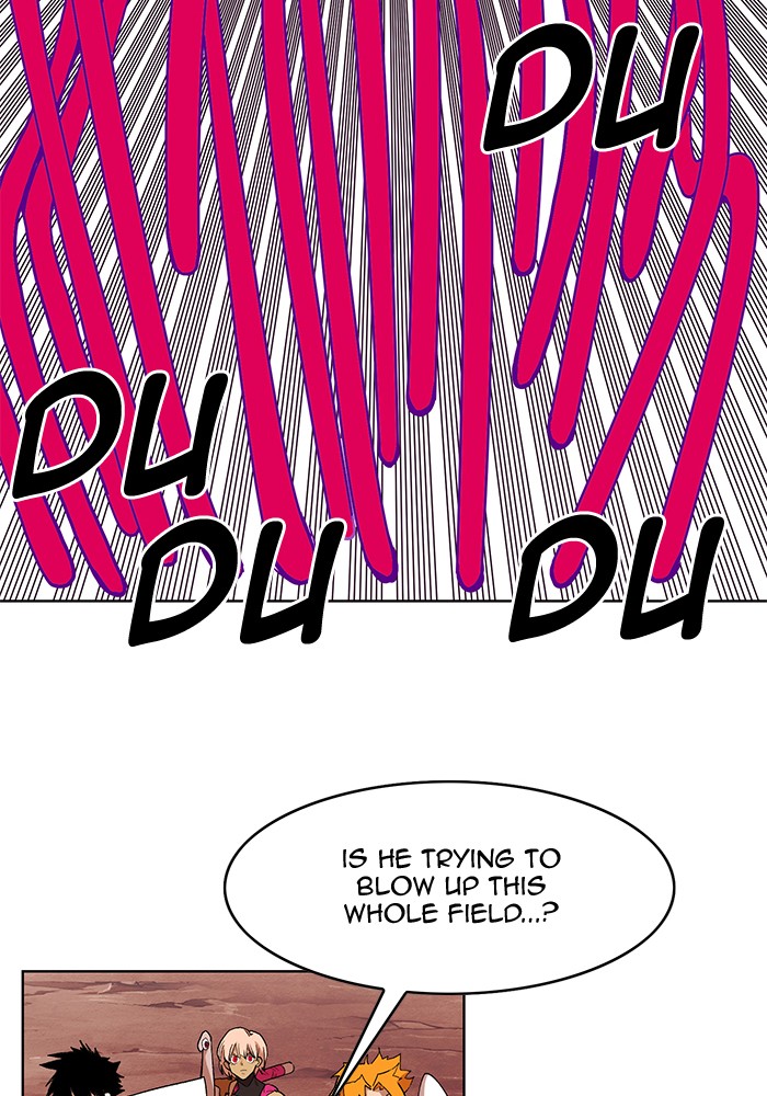 Read Hardcore Leveling Warrior chapter 177.8 image 72 on Lezhin