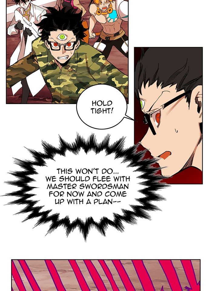 Read Hardcore Leveling Warrior chapter 177.8 image 73 on Lezhin