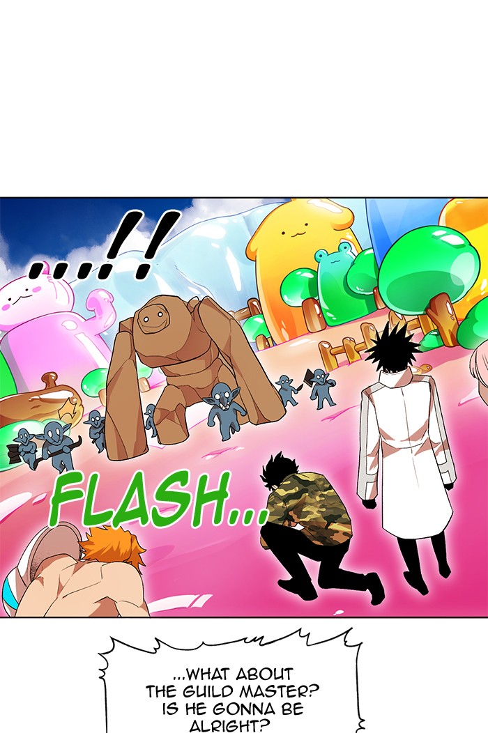 Read Hardcore Leveling Warrior chapter 177.8 image 78 on Lezhin