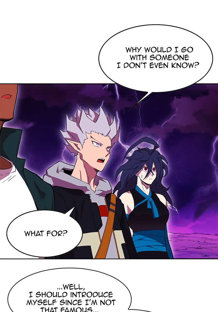 Read Hardcore Leveling Warrior chapter 177.9 image 15 on Lezhin