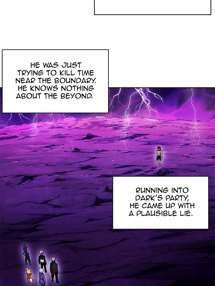 Read Hardcore Leveling Warrior chapter 177.9 image 21 on Lezhin