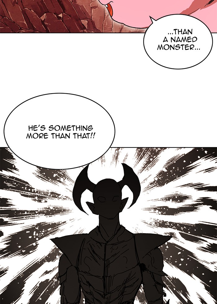 Read Hardcore Leveling Warrior chapter 177.9 image 42 on Lezhin