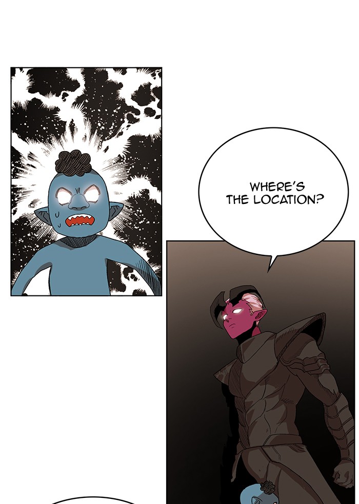 Read Hardcore Leveling Warrior chapter 177.9 image 54 on Lezhin