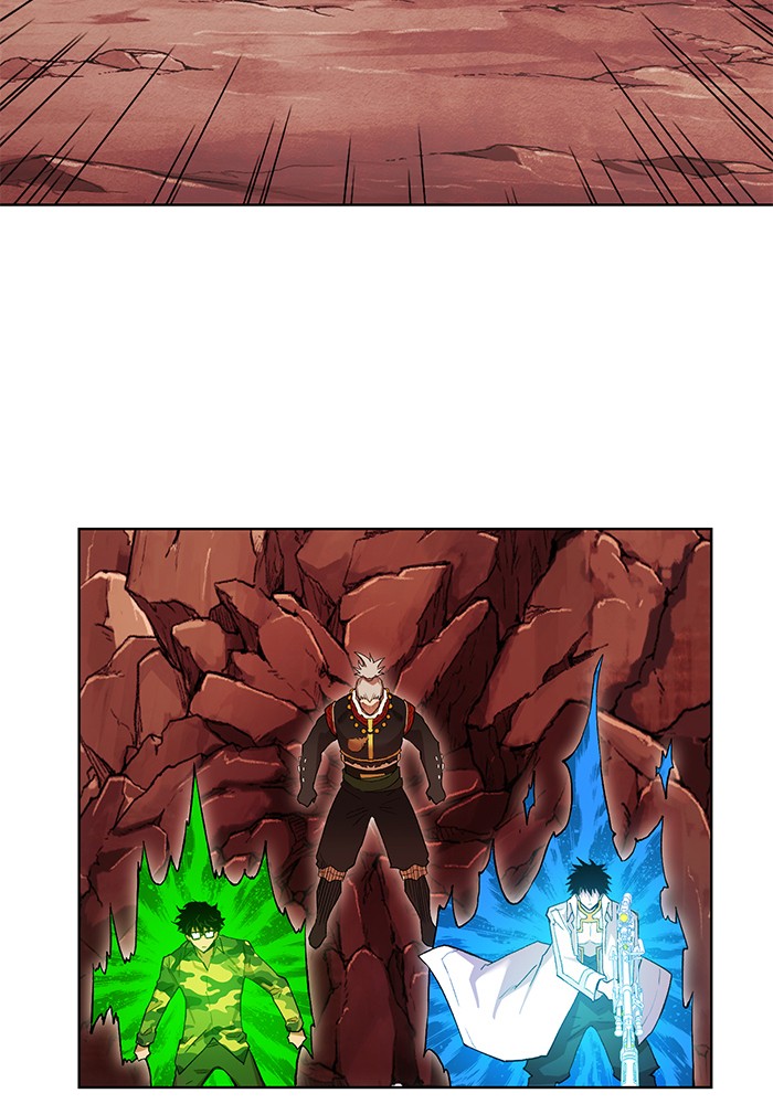 Read Hardcore Leveling Warrior chapter 177.9 image 66 on Lezhin