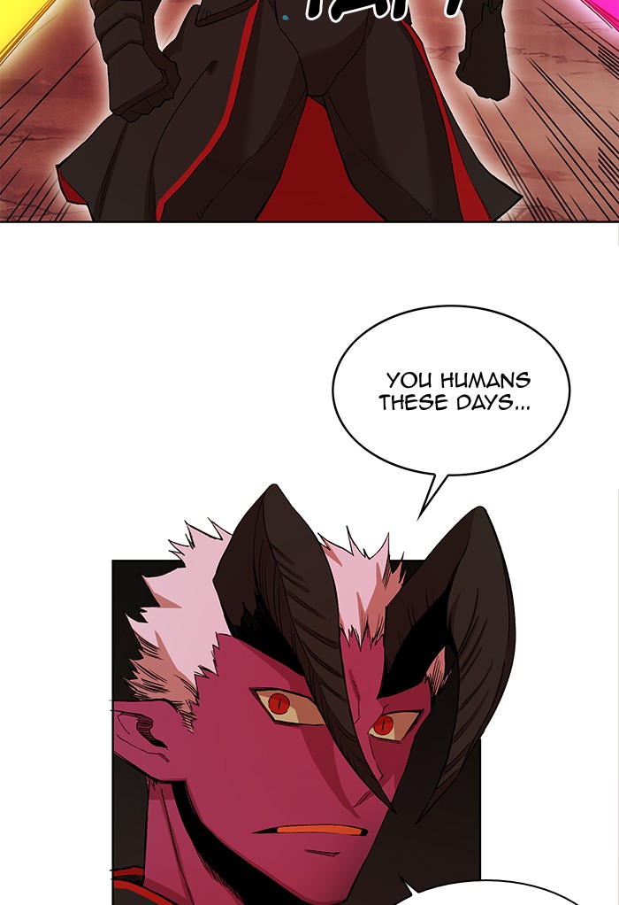 Read Hardcore Leveling Warrior chapter 177.9 image 71 on Lezhin
