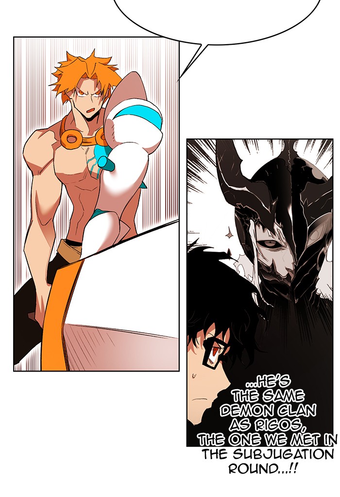 Read Hardcore Leveling Warrior chapter 177.9 image 73 on Lezhin