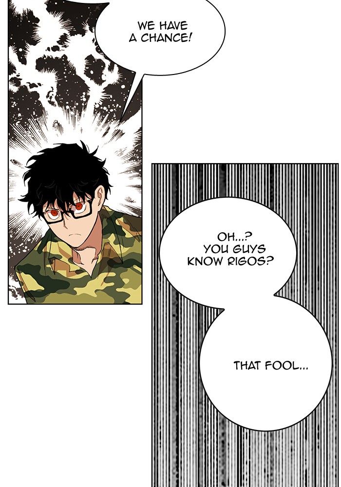 Read Hardcore Leveling Warrior chapter 177.9 image 76 on Lezhin