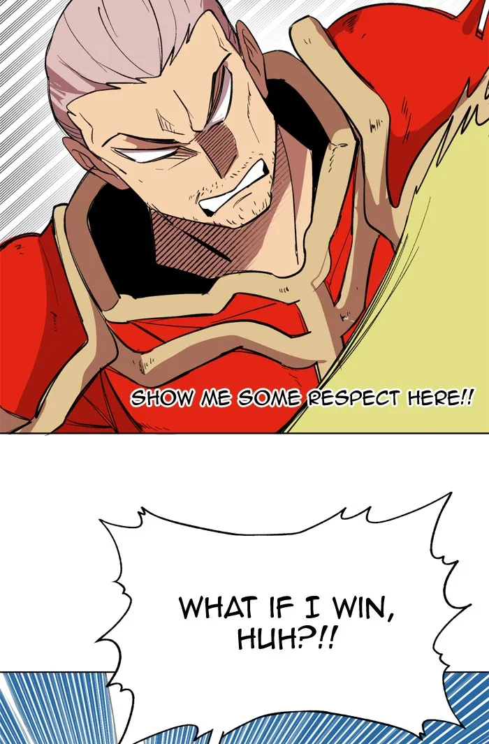 Read Hardcore Leveling Warrior chapter 177 image 29 on Lezhin