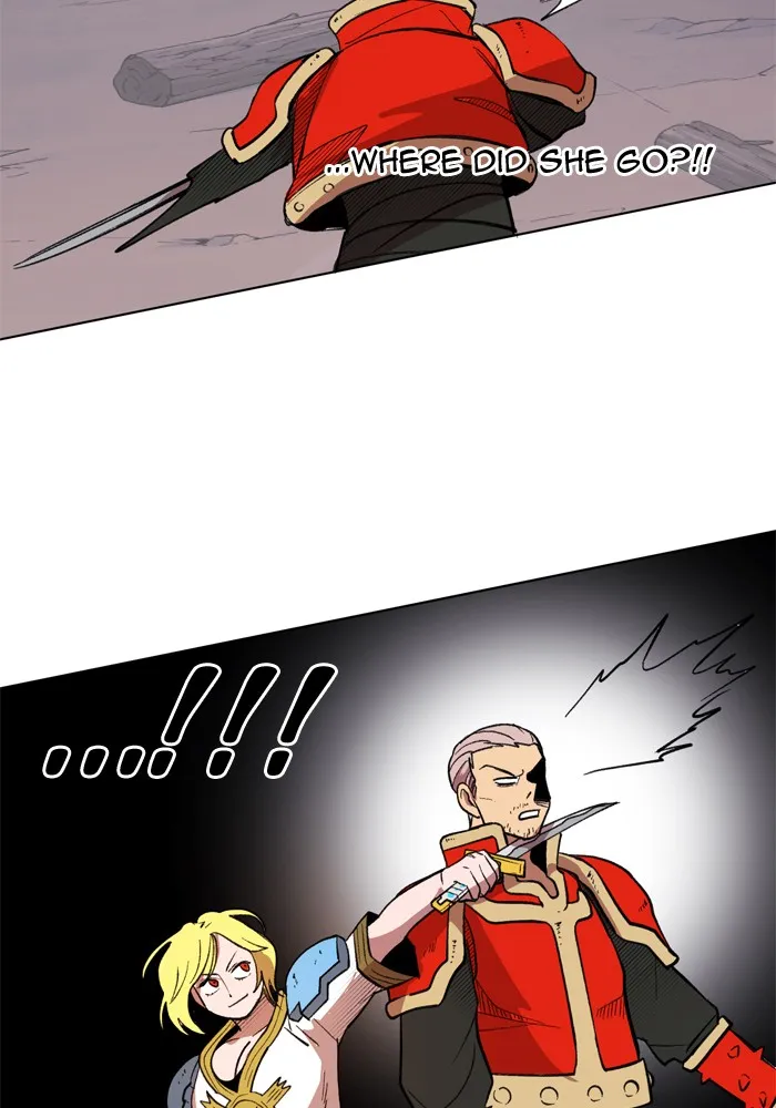 Read Hardcore Leveling Warrior chapter 177 image 32 on Lezhin