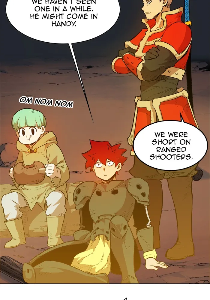 Read Hardcore Leveling Warrior chapter 177 image 7 on Lezhin
