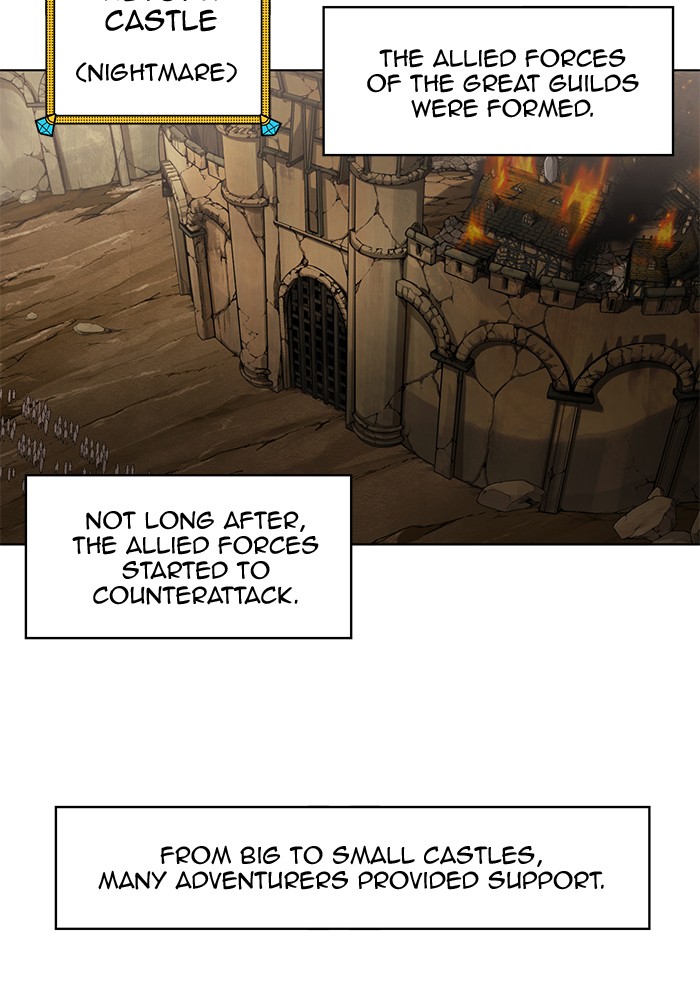 Read Hardcore Leveling Warrior chapter 178.1 image 1 on Lezhin