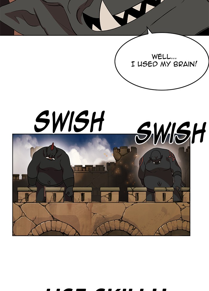 Read Hardcore Leveling Warrior chapter 178.1 image 16 on Lezhin