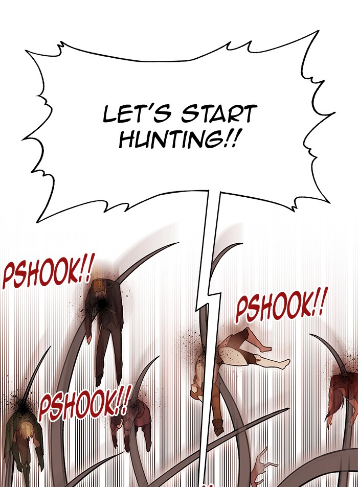 Read Hardcore Leveling Warrior chapter 178.1 image 21 on Lezhin