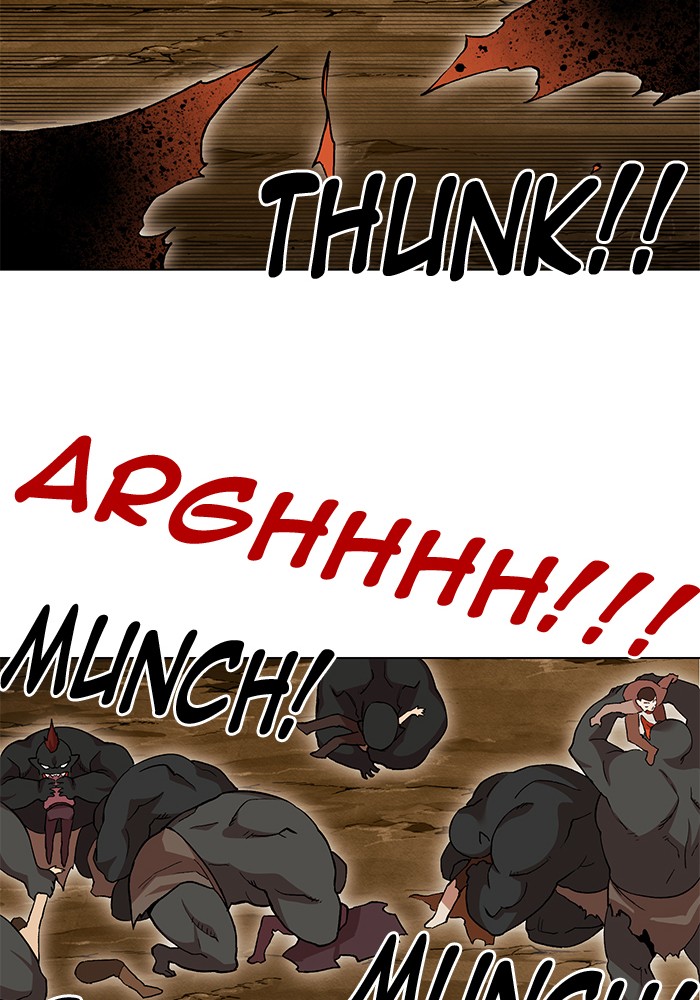 Read Hardcore Leveling Warrior chapter 178.1 image 26 on Lezhin