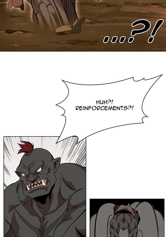 Read Hardcore Leveling Warrior chapter 178.1 image 32 on Lezhin