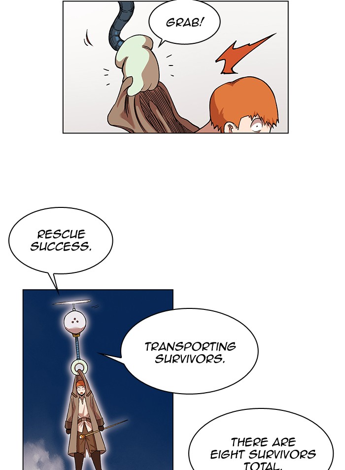 Read Hardcore Leveling Warrior chapter 178.1 image 35 on Lezhin