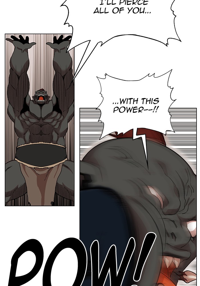 Read Hardcore Leveling Warrior chapter 178.1 image 38 on Lezhin