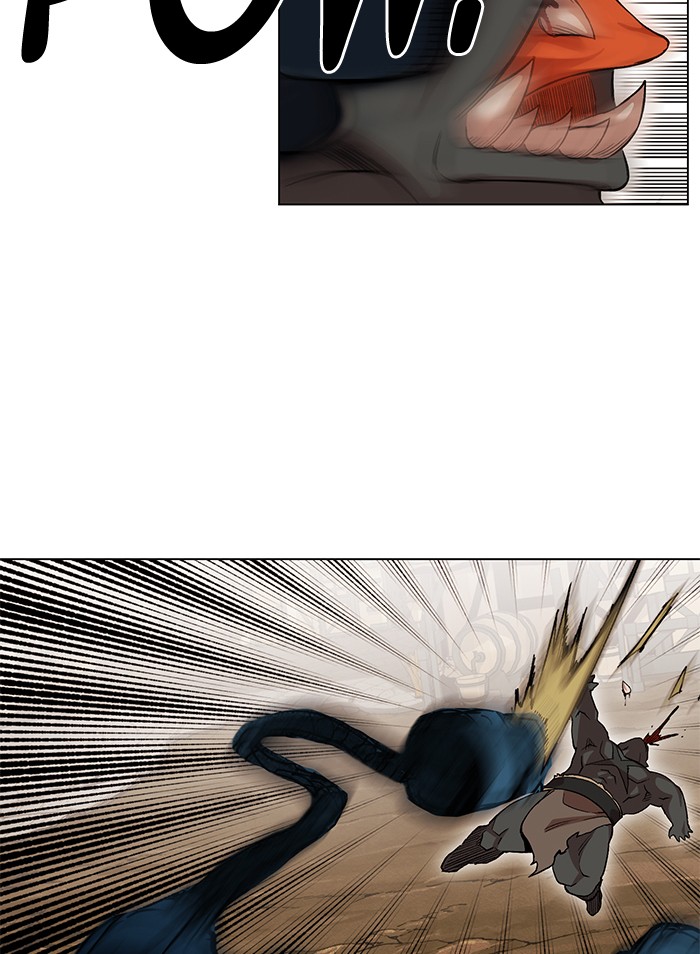 Read Hardcore Leveling Warrior chapter 178.1 image 39 on Lezhin