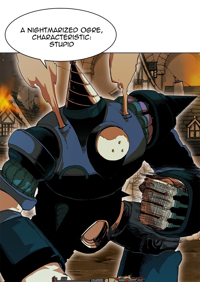 Read Hardcore Leveling Warrior chapter 178.1 image 42 on Lezhin