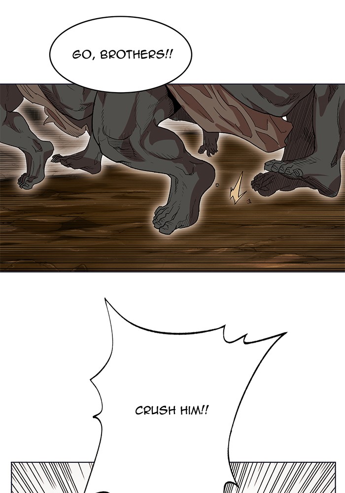 Read Hardcore Leveling Warrior chapter 178.1 image 45 on Lezhin