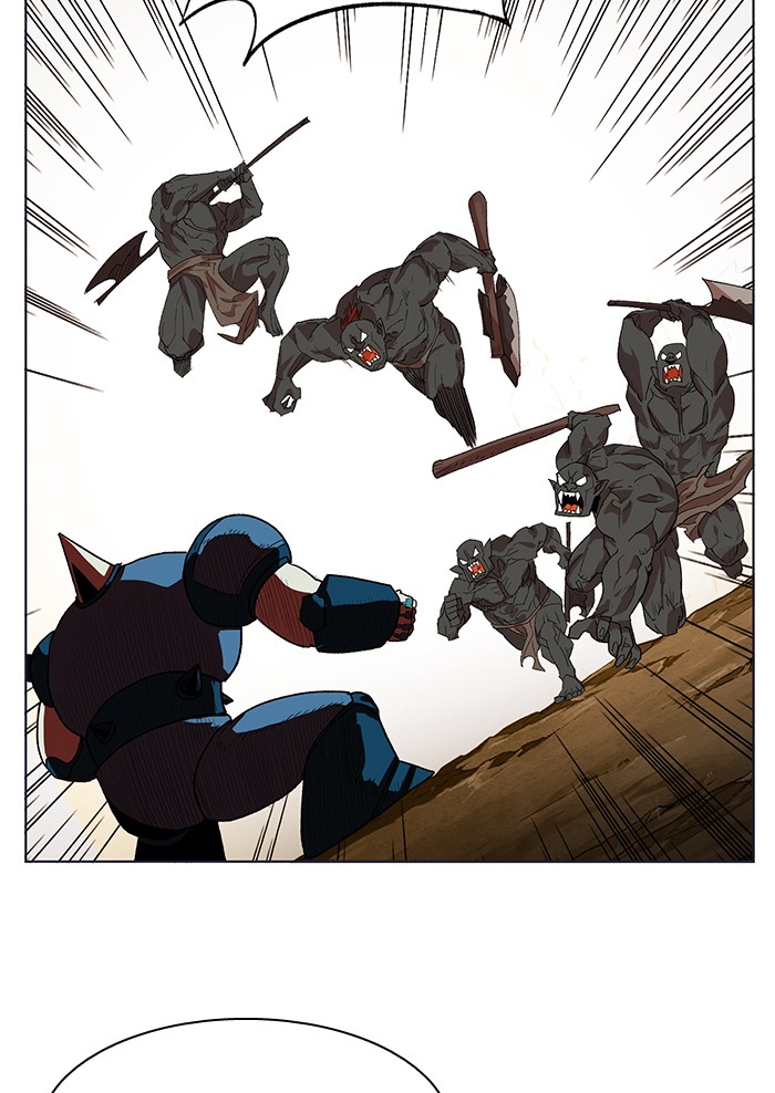 Read Hardcore Leveling Warrior chapter 178.1 image 46 on Lezhin