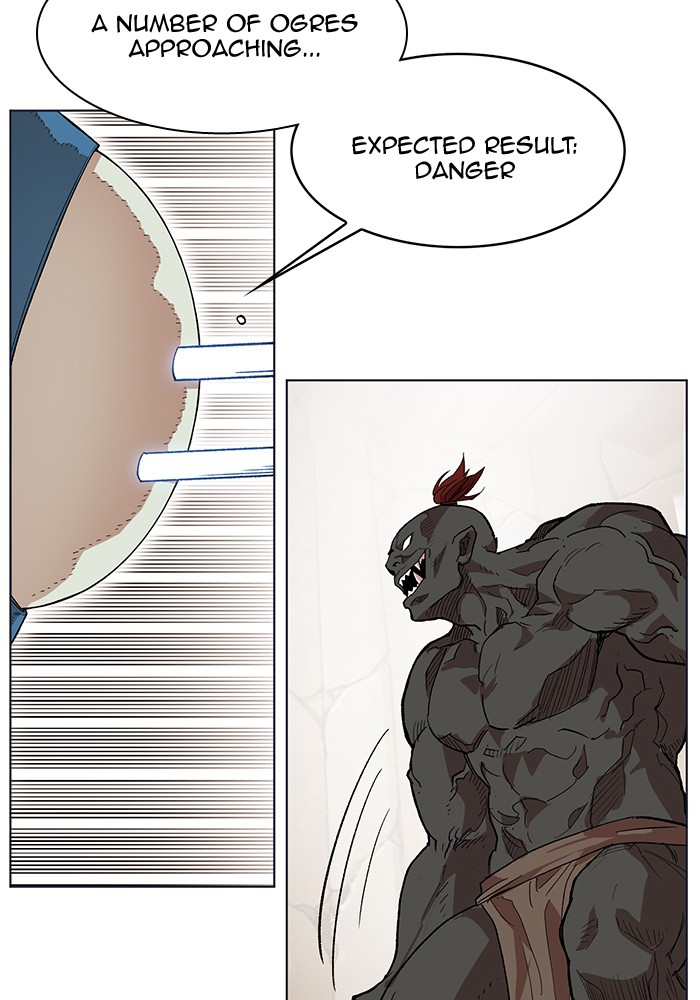 Read Hardcore Leveling Warrior chapter 178.1 image 47 on Lezhin
