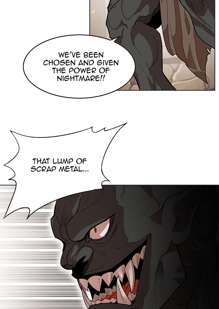 Read Hardcore Leveling Warrior chapter 178.1 image 48 on Lezhin