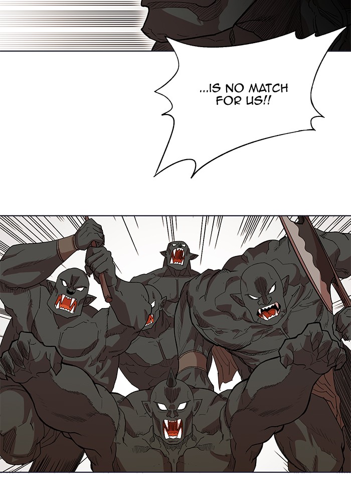 Read Hardcore Leveling Warrior chapter 178.1 image 49 on Lezhin
