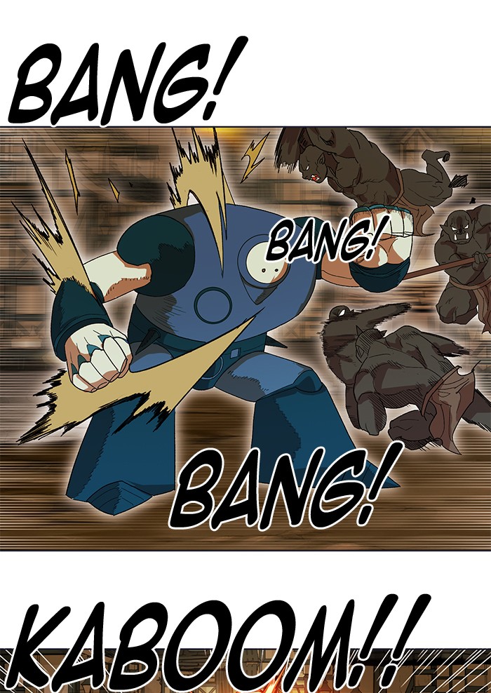 Read Hardcore Leveling Warrior chapter 178.1 image 50 on Lezhin
