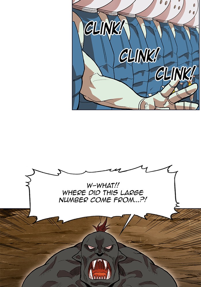 Read Hardcore Leveling Warrior chapter 178.1 image 55 on Lezhin