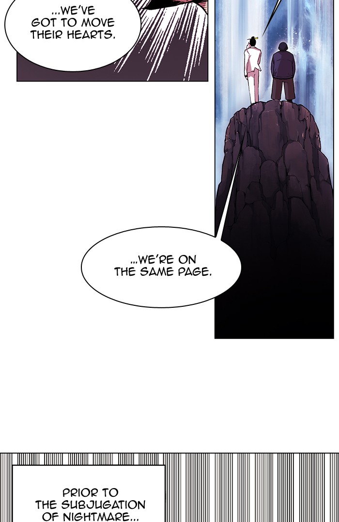 Read Hardcore Leveling Warrior chapter 178.1 image 75 on Lezhin