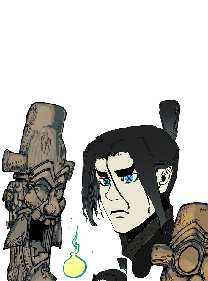 Read Hardcore Leveling Warrior chapter 178.1 image 80 on Lezhin