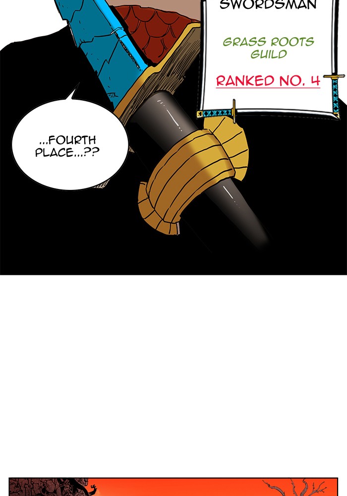 Read Hardcore Leveling Warrior chapter 178.1 image 87 on Lezhin